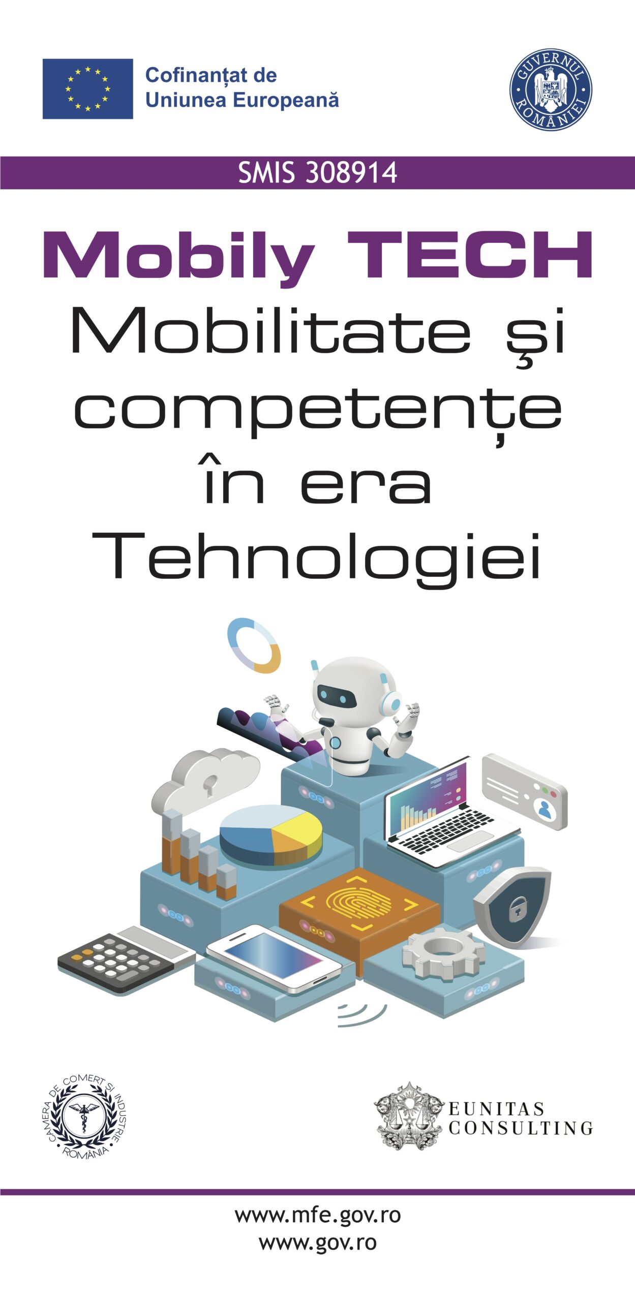 Roll-up Mobily Tech